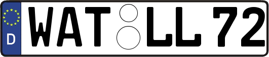 WAT-LL72