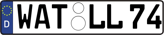 WAT-LL74
