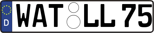 WAT-LL75