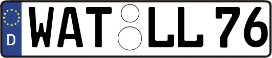 WAT-LL76