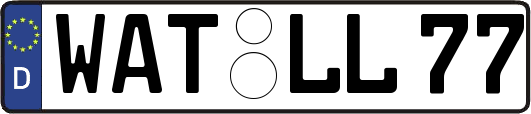 WAT-LL77