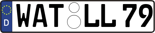 WAT-LL79