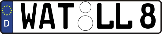 WAT-LL8