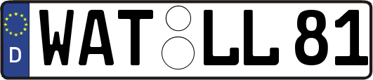 WAT-LL81