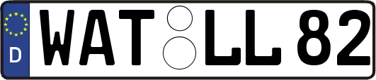 WAT-LL82