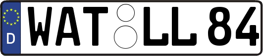 WAT-LL84