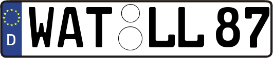 WAT-LL87