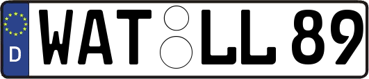 WAT-LL89