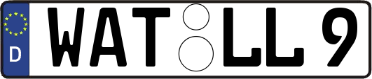 WAT-LL9