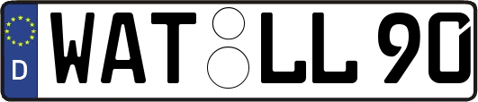 WAT-LL90