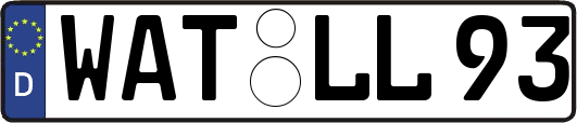 WAT-LL93