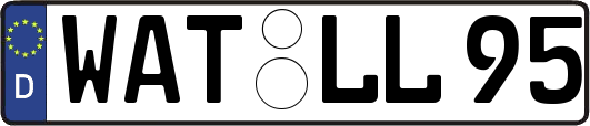 WAT-LL95