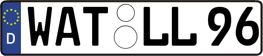 WAT-LL96