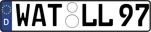 WAT-LL97