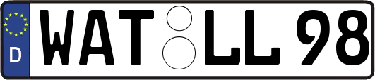 WAT-LL98