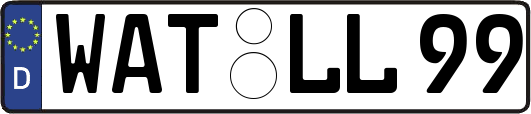 WAT-LL99