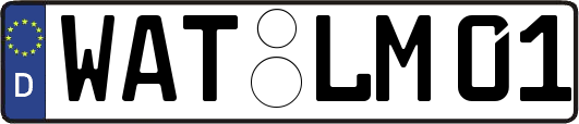 WAT-LM01
