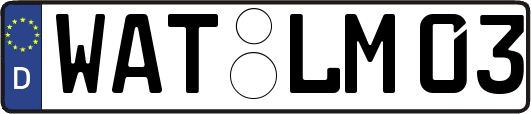 WAT-LM03