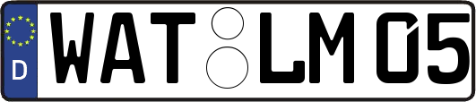 WAT-LM05