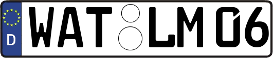 WAT-LM06