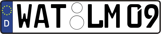 WAT-LM09