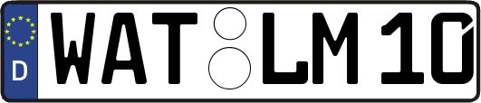 WAT-LM10