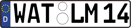 WAT-LM14