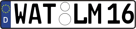WAT-LM16