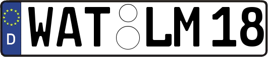 WAT-LM18