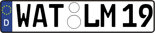 WAT-LM19