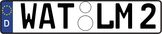 WAT-LM2
