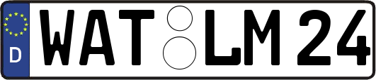 WAT-LM24