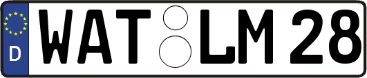 WAT-LM28