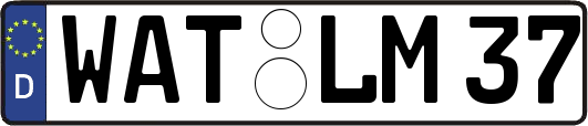 WAT-LM37