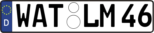 WAT-LM46