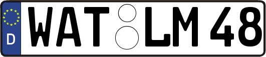 WAT-LM48