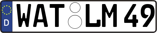 WAT-LM49