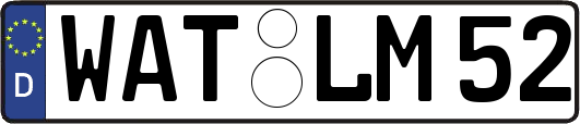 WAT-LM52
