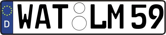WAT-LM59