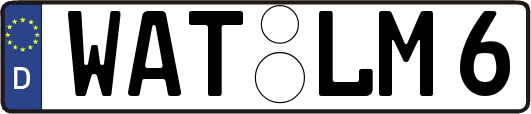 WAT-LM6