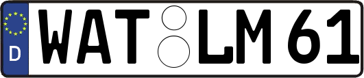 WAT-LM61