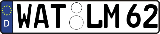 WAT-LM62