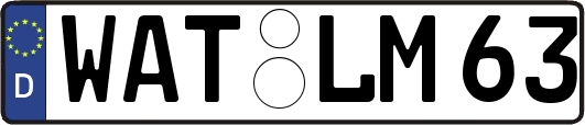 WAT-LM63