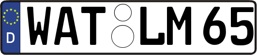 WAT-LM65