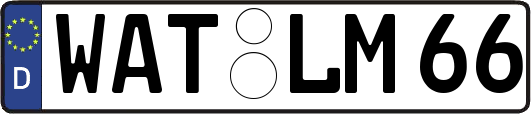 WAT-LM66
