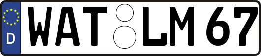 WAT-LM67