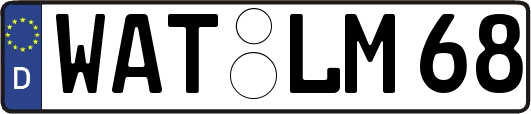 WAT-LM68
