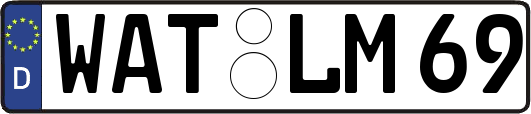 WAT-LM69