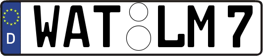 WAT-LM7