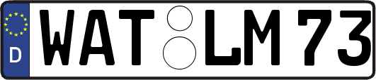 WAT-LM73